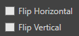 3. Flip Frame