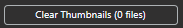 2. Clear Captured Thumbnail Images