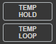 11. Temp Overrides