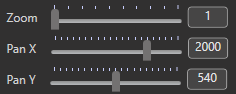 3. Zoom Adjustments