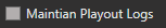 10. Playout Logs
