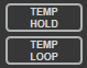 5. Temp Overrides