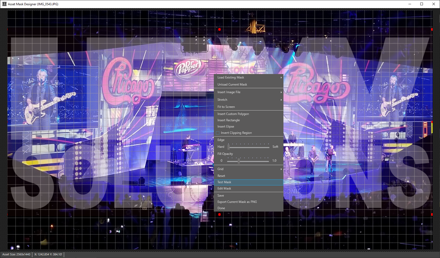 Opacity Mask Designer