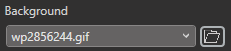 1. Background Selector
