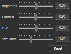 2. Shader Specific Adjustments