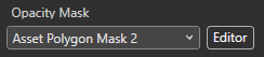 3. Mask Selection