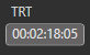 2. Total Running Time
