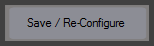 5. Save / Re-Configure button