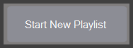 5. Start New Playlist