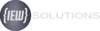 IEW Solutions